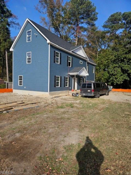 Photo 1 of 1 residential for sale in Virginia Beach virginia