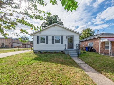 property image for 2810 Roanoke Avenue PORTSMOUTH VA 23704