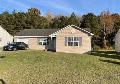 1102 Jessica Street, Pasquotank County, NC 27909