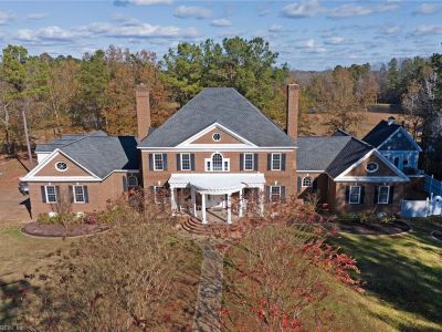 property image for 7243 Freeman Road SOUTHAMPTON COUNTY VA 23888