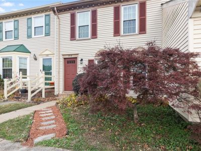 property image for 294 Weller Boulevard VIRGINIA BEACH VA 23462