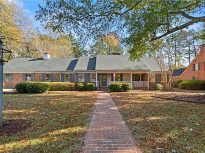 property image for 17 CLUB Terrace NEWPORT NEWS VA 23606