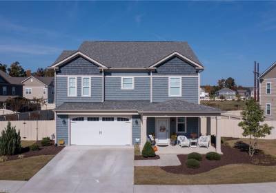 1924 Briton Lane, Chesapeake, VA 23322