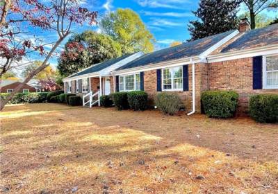 1208 Ewell Road, Virginia Beach, VA 23455