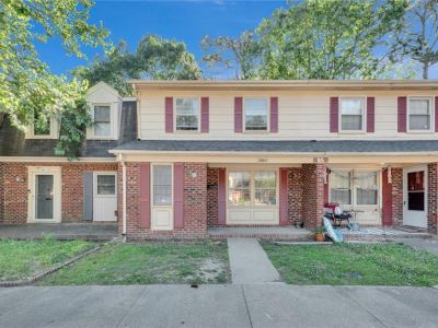 property image for 396 Circuit Lane NEWPORT NEWS VA 23608