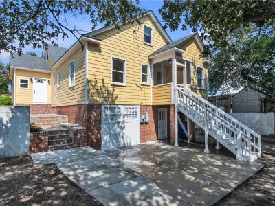 property image for 2616 E Ocean View Avenue NORFOLK VA 23518