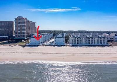 2316 Beach Haven Drive, Virginia Beach, VA 23451