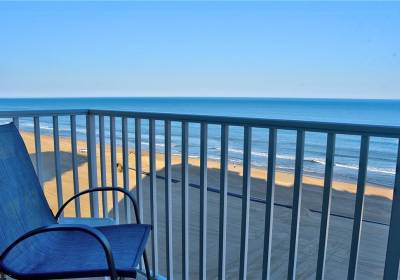 303 Atlantic unit 1002 Avenue, Virginia Beach, VA 23451