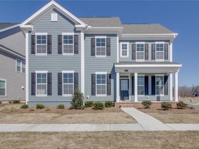 property image for MM Buxton Model  CHESAPEAKE VA 23321