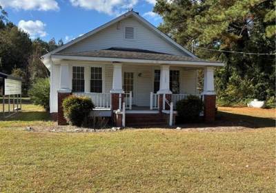 1107 Nc Highway 32  S , Gates County, NC 27946