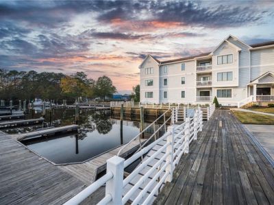 property image for 5 Harbor Watch Drive CHESAPEAKE VA 23320