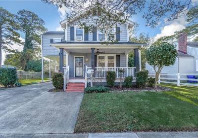 179 Ocean Avenue, Norfolk, VA 23503