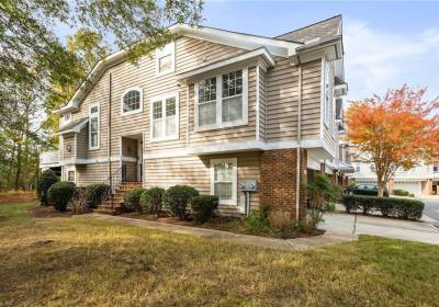 3024 Bay Shore Lane, Suffolk, VA 23435