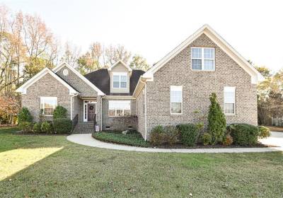 3204 Sack Court, Suffolk, VA 23434