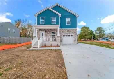 1127 Penniman Road, James City County, VA 23185