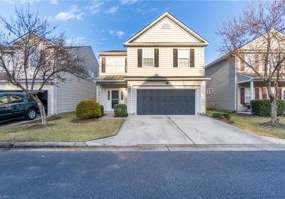 3927 River Breeze Circle, Chesapeake, VA 23321