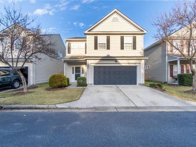 property image for 3927 River Breeze Circle CHESAPEAKE VA 23321