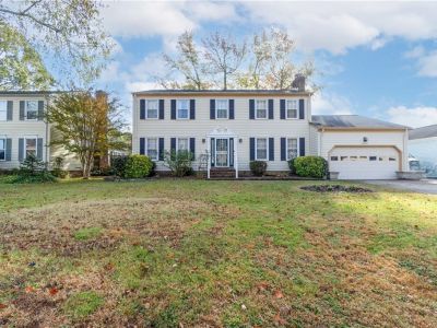 property image for 5313 Stewart Drive VIRGINIA BEACH VA 23464