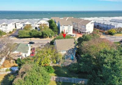 2071 Ocean View Avenue, Norfolk, VA 23503