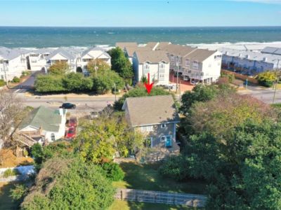 property image for 2071 Ocean View Avenue NORFOLK VA 23503