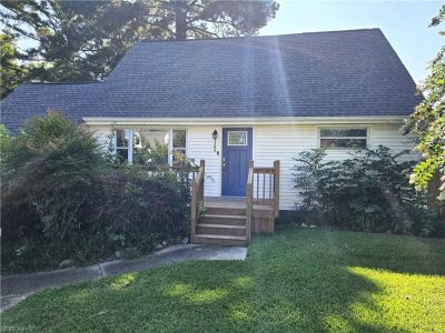 property image for 1308 Ormer Road CHESAPEAKE VA 23325