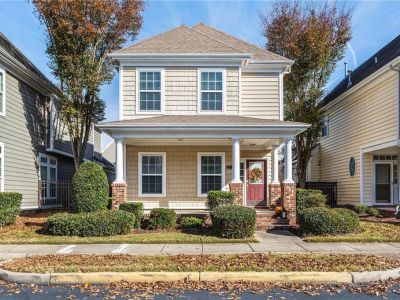 property image for 6217 Cushing Street SUFFOLK VA 23435