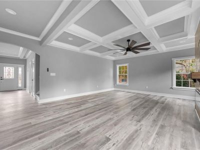 property image for 4043 Catesby Jones Drive HAMPTON VA 23669