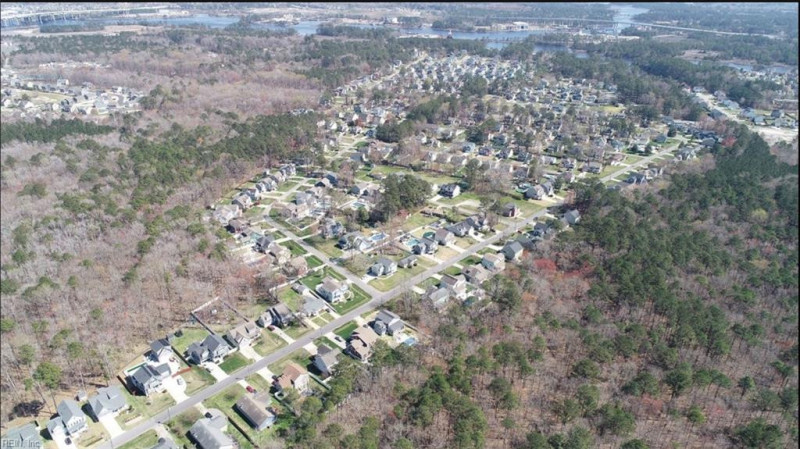 Photo 1 of 6 land for sale in Chesapeake virginia