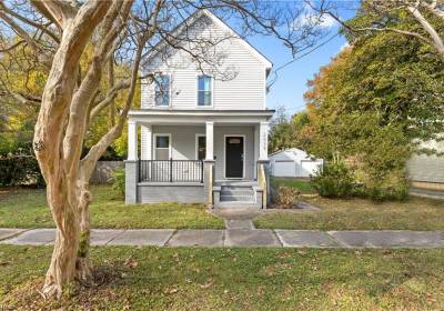 2939 Verdun Avenue, Norfolk, VA 23509