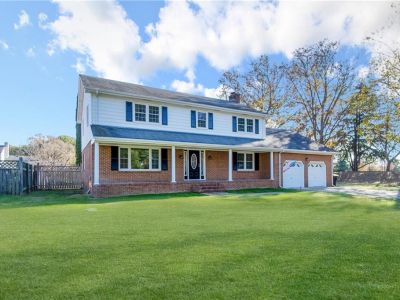 property image for 4433 Monmouth Castle Road VIRGINIA BEACH VA 23455