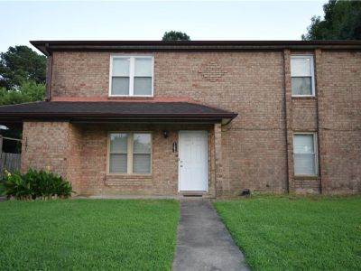 property image for 1291 Credle VIRGINIA BEACH VA 23454