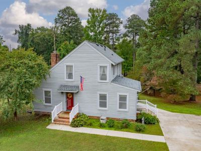 property image for 1507 Sunset Lane EMPORIA VA 23847