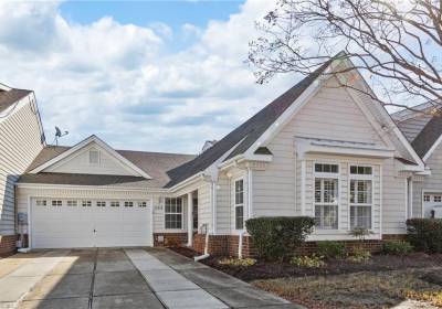 13414 High Gate Mews , Isle of Wight County, VA 23314