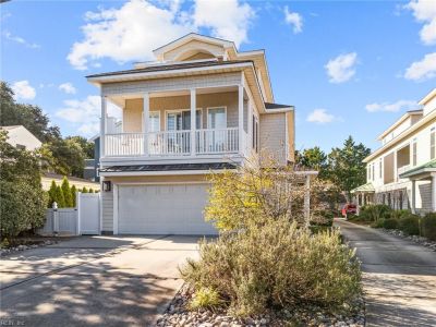 property image for 8506 Atlantic Avenue VIRGINIA BEACH VA 23451
