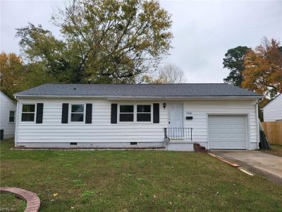 property image for 340 Adwood Court HAMPTON VA 23605