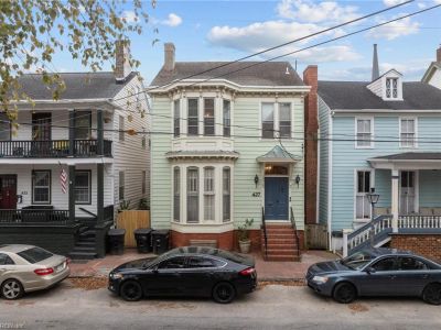 property image for 427 London Street PORTSMOUTH VA 23704