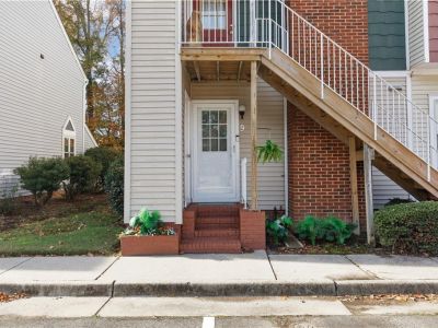 property image for 435 Lester Road NEWPORT NEWS VA 23601