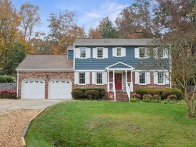 property image for 216 Bolivar Drive YORK COUNTY VA 23692