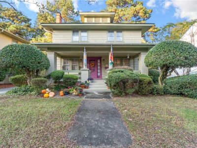 property image for 1114 Rockbridge Avenue NORFOLK VA 23508