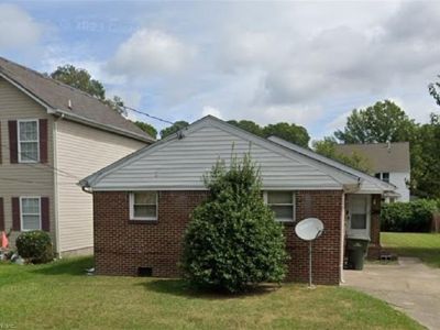 property image for 1524 Minnesota NORFOLK VA 23502