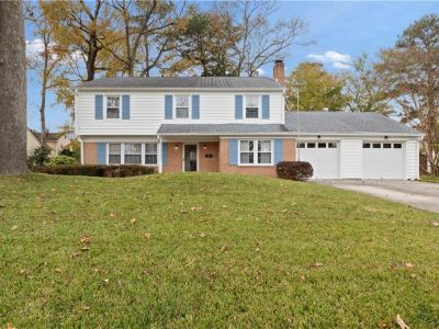 property image for 421 Bethune Drive VIRGINIA BEACH VA 23452