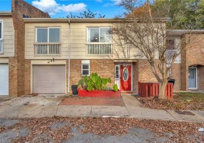 1341 Glyndon Drive, Virginia Beach, VA 23464