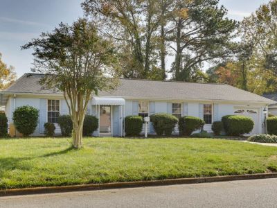 property image for 1000 Bennington VIRGINIA BEACH VA 23464