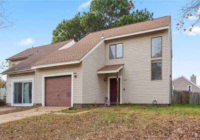 1813 Pope Street, Virginia Beach, VA 23464