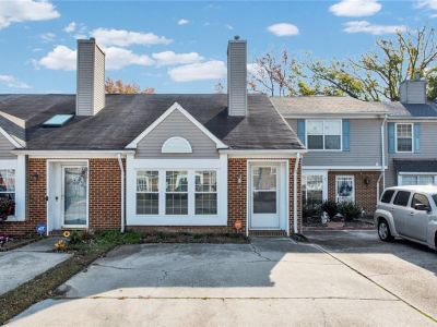 property image for 9 Owl Creek Court HAMPTON VA 23669