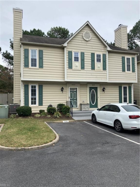 Photo 1 of 13 residential for sale in Virginia Beach virginia