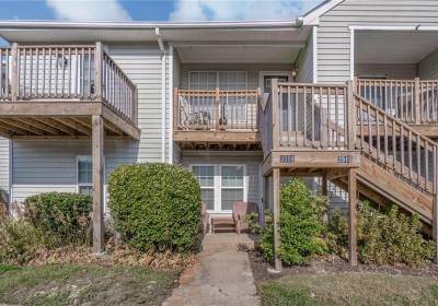 3508 Argo Court, Virginia Beach, VA 23453