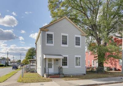 3116 Elm Avenue, Portsmouth, VA 23704