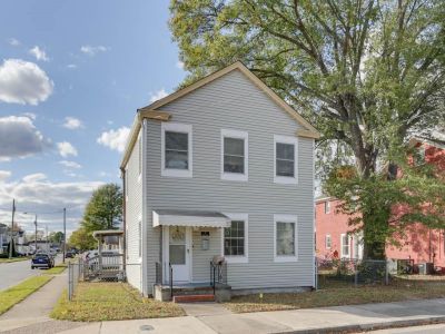 property image for 3116 Elm Avenue PORTSMOUTH VA 23704