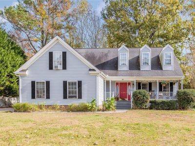 property image for 106 Wilderness Lane ISLE OF WIGHT COUNTY VA 23430